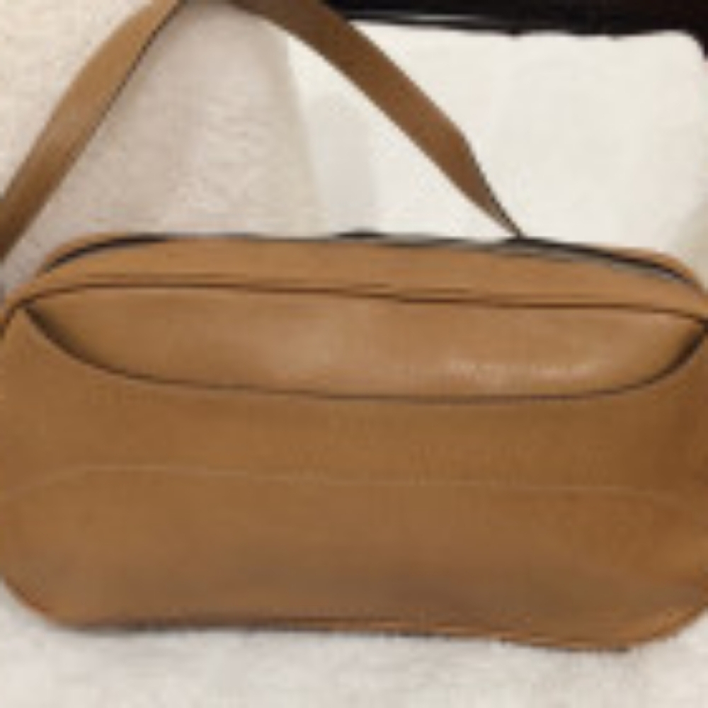 PRADA CINGHIALE FIBBI HAND BAG - Picture 8 of 9